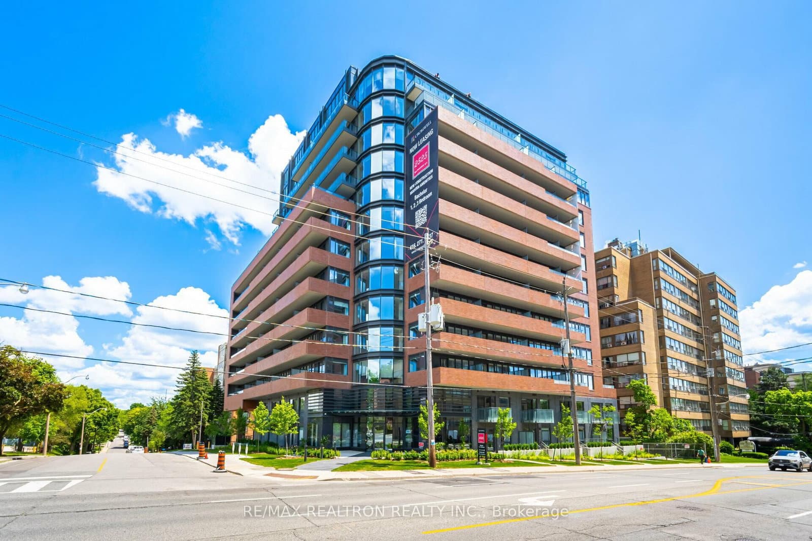 2525 Bathurst Street, Unit 1203 thumbnail 33
