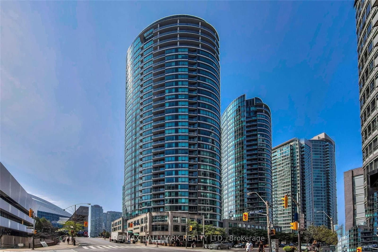 361 Front Street W, Unit 107 thumbnail 2