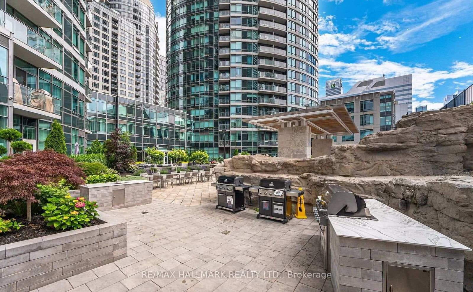 361 Front Street W, Unit 107 thumbnail 26