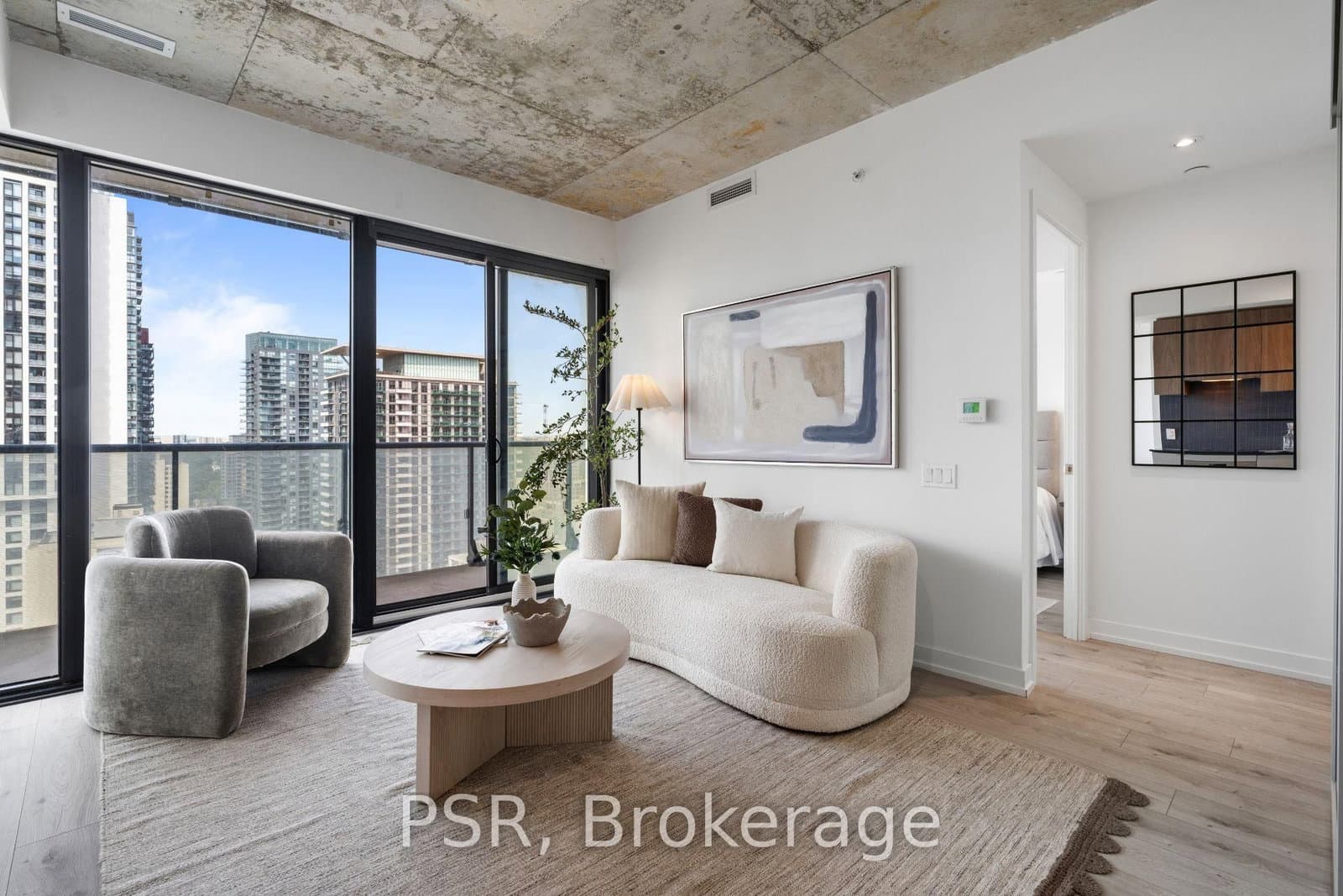 161 Roehampton Avenue, Unit 2601 thumbnail 3