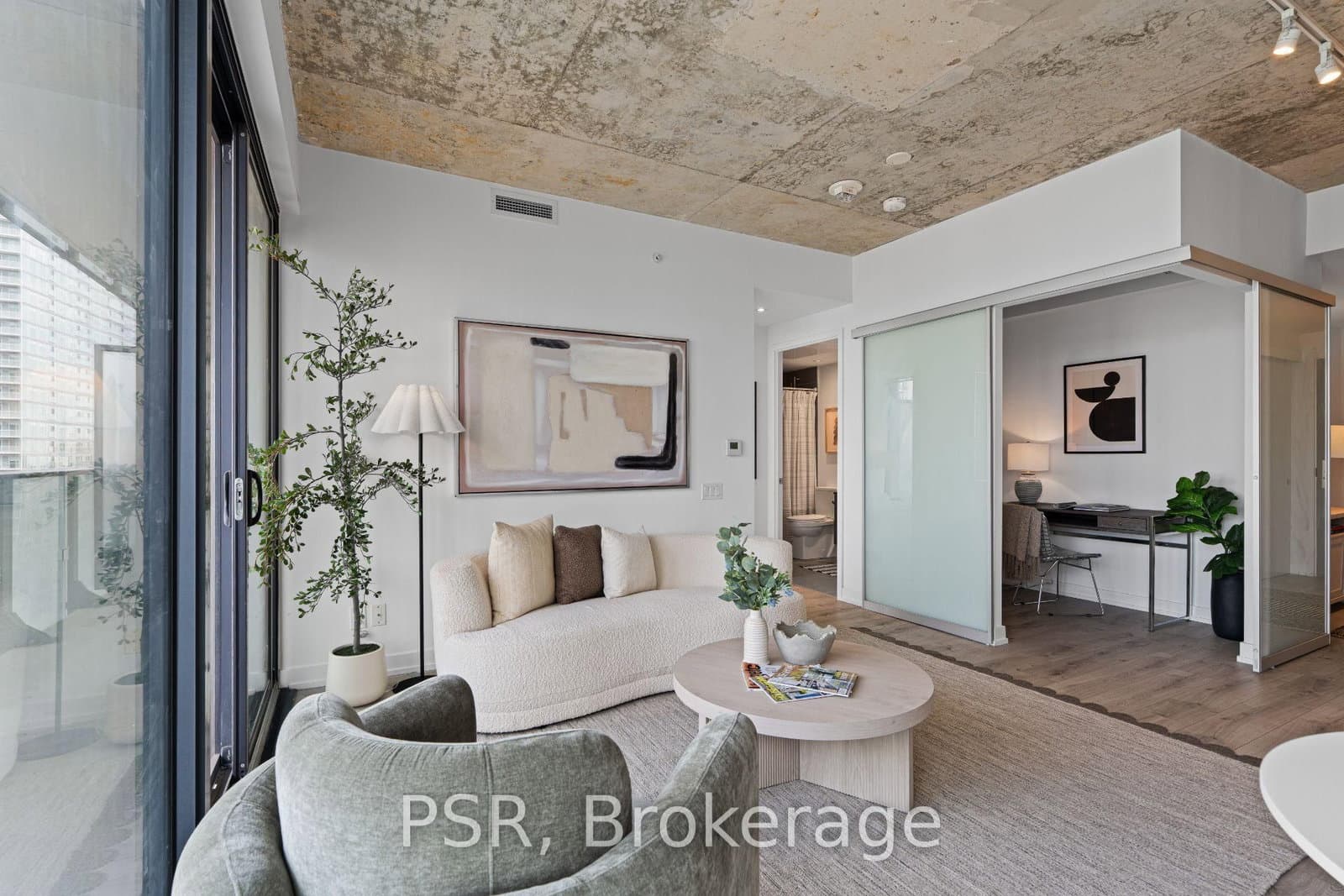 161 Roehampton Avenue, Unit 2601 thumbnail 4