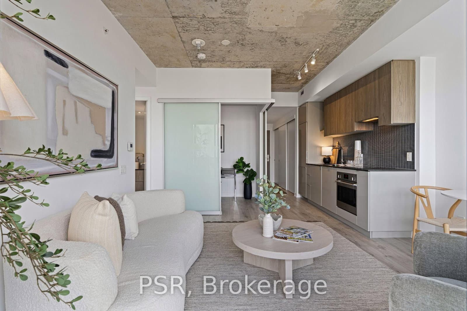 161 Roehampton Avenue, Unit 2601 thumbnail 5