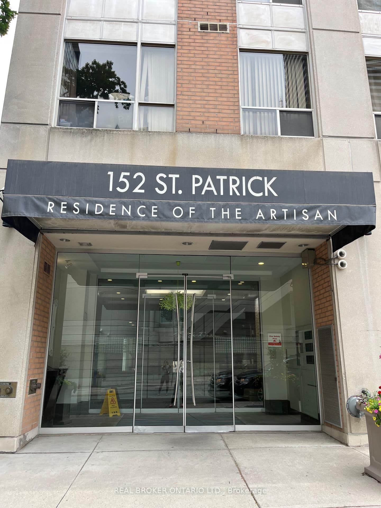 152 St Patrick Street, Unit 1107 - Image 1