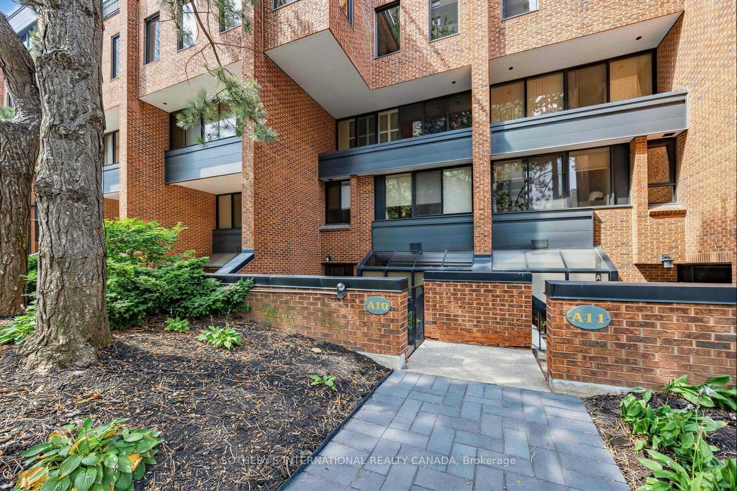 142 Pears Avenue, Unit A10 - Image 1
