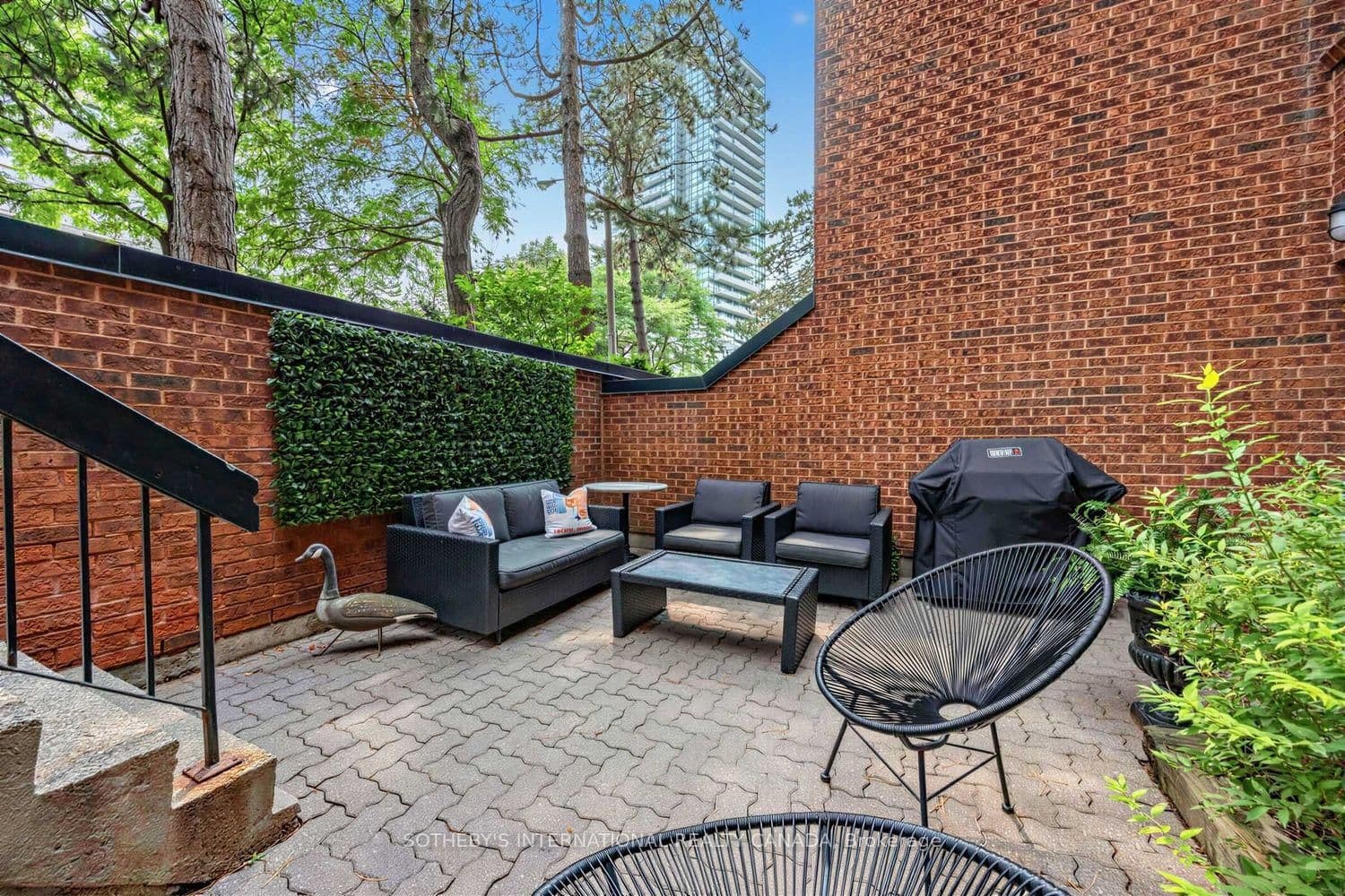 142 Pears Avenue, Unit A10 thumbnail 28