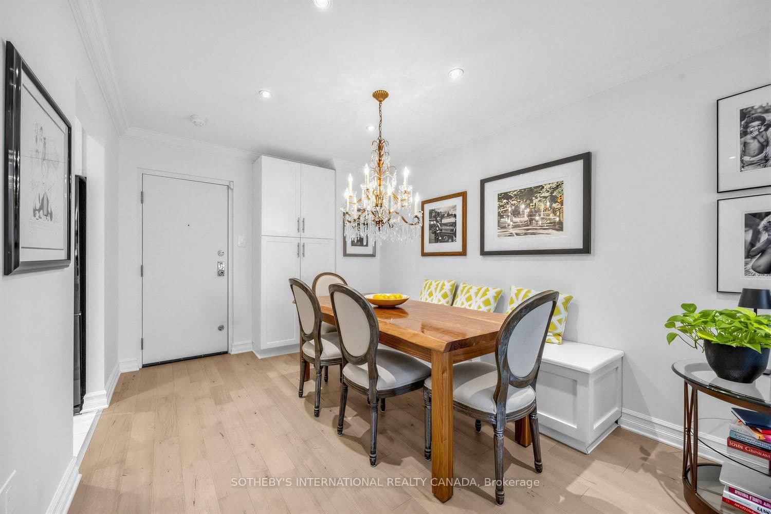 142 Pears Avenue, Unit A10 thumbnail 7