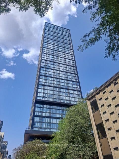 319 Jarvis Street, Unit 2916 - Image 1