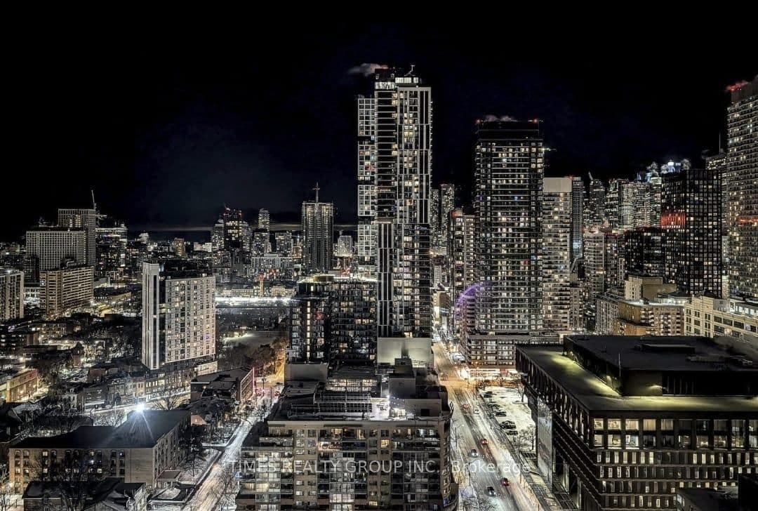 319 Jarvis Street, Unit 2916 thumbnail 10