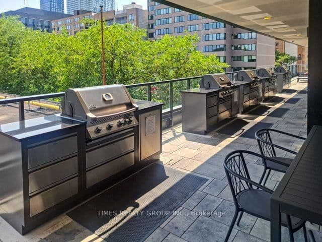 319 Jarvis Street, Unit 2916 thumbnail 2