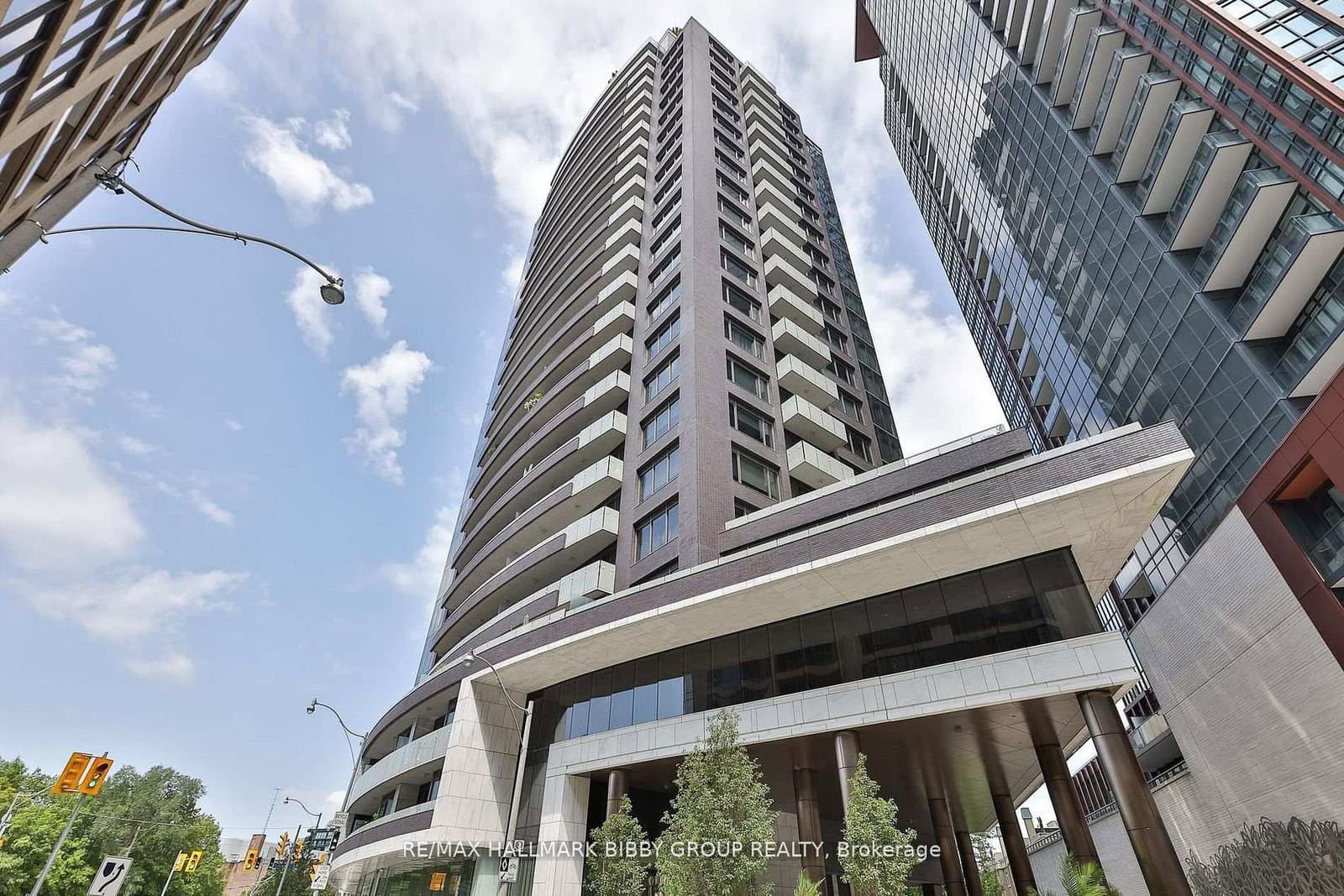 88 Davenport Road, Unit 308