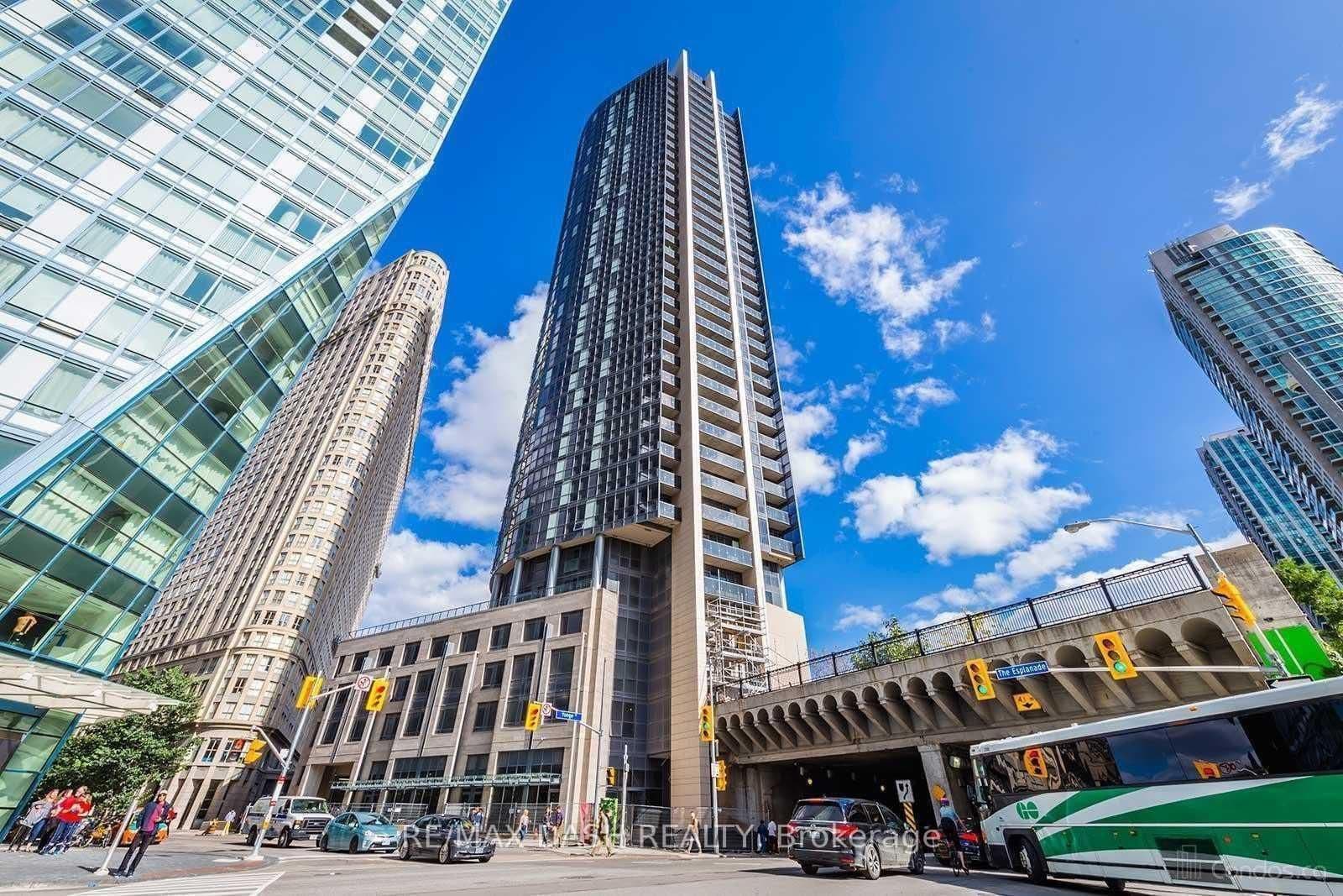 1 The Esplanade Drive, Unit 1005 thumbnail 3