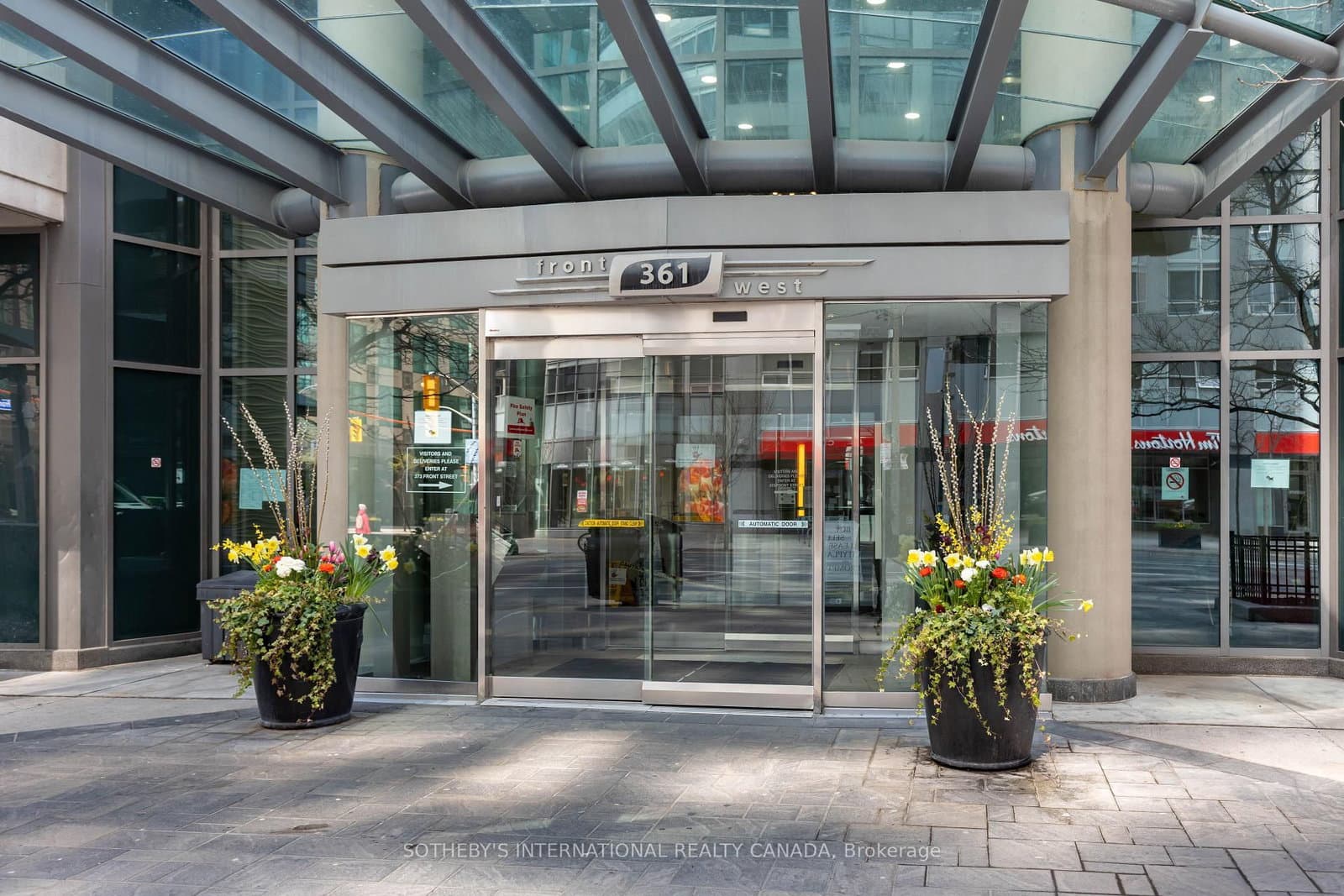 361 Front Street W, Unit 2912 thumbnail 17