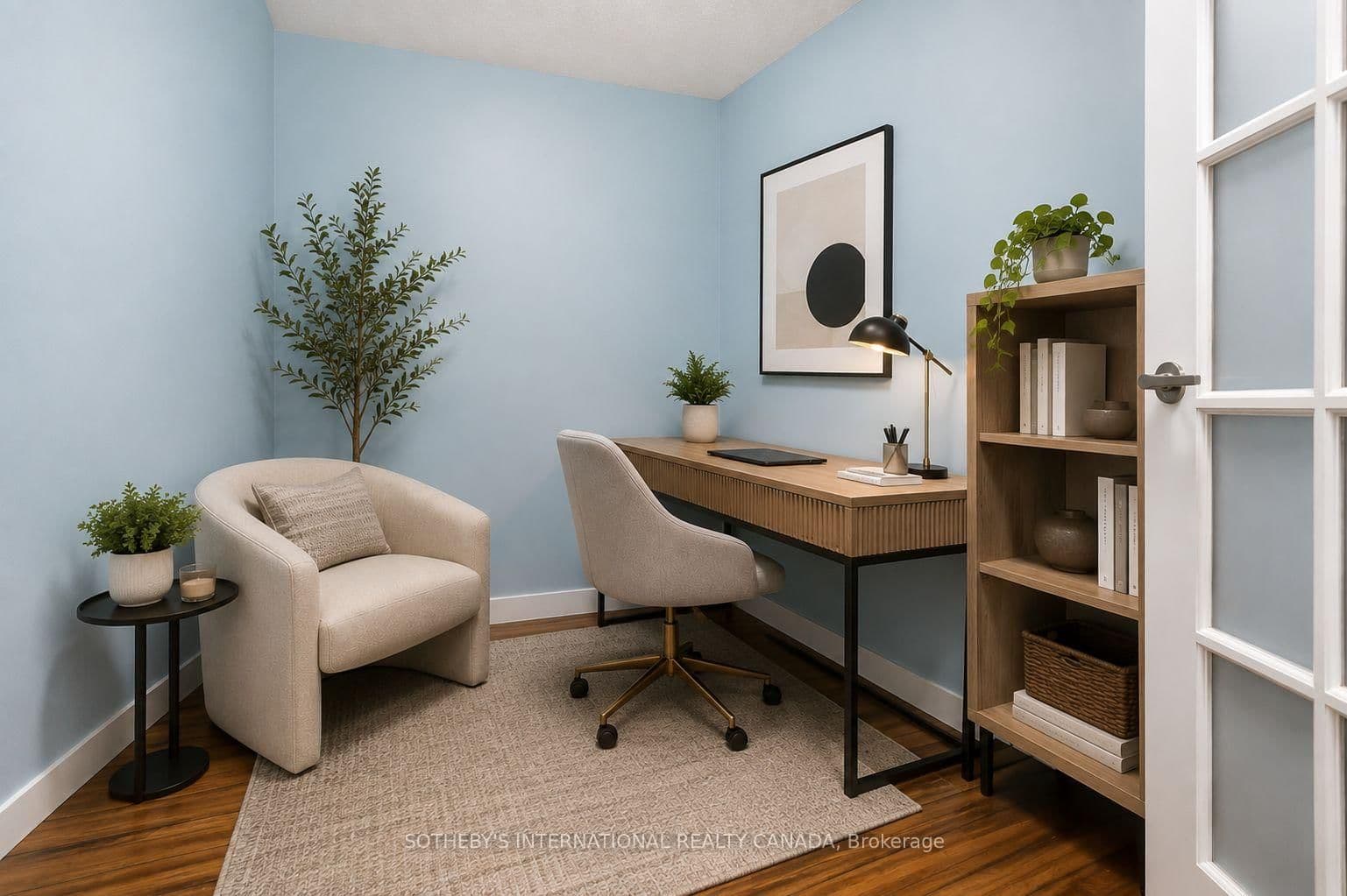 361 Front Street W, Unit 2912 thumbnail 9