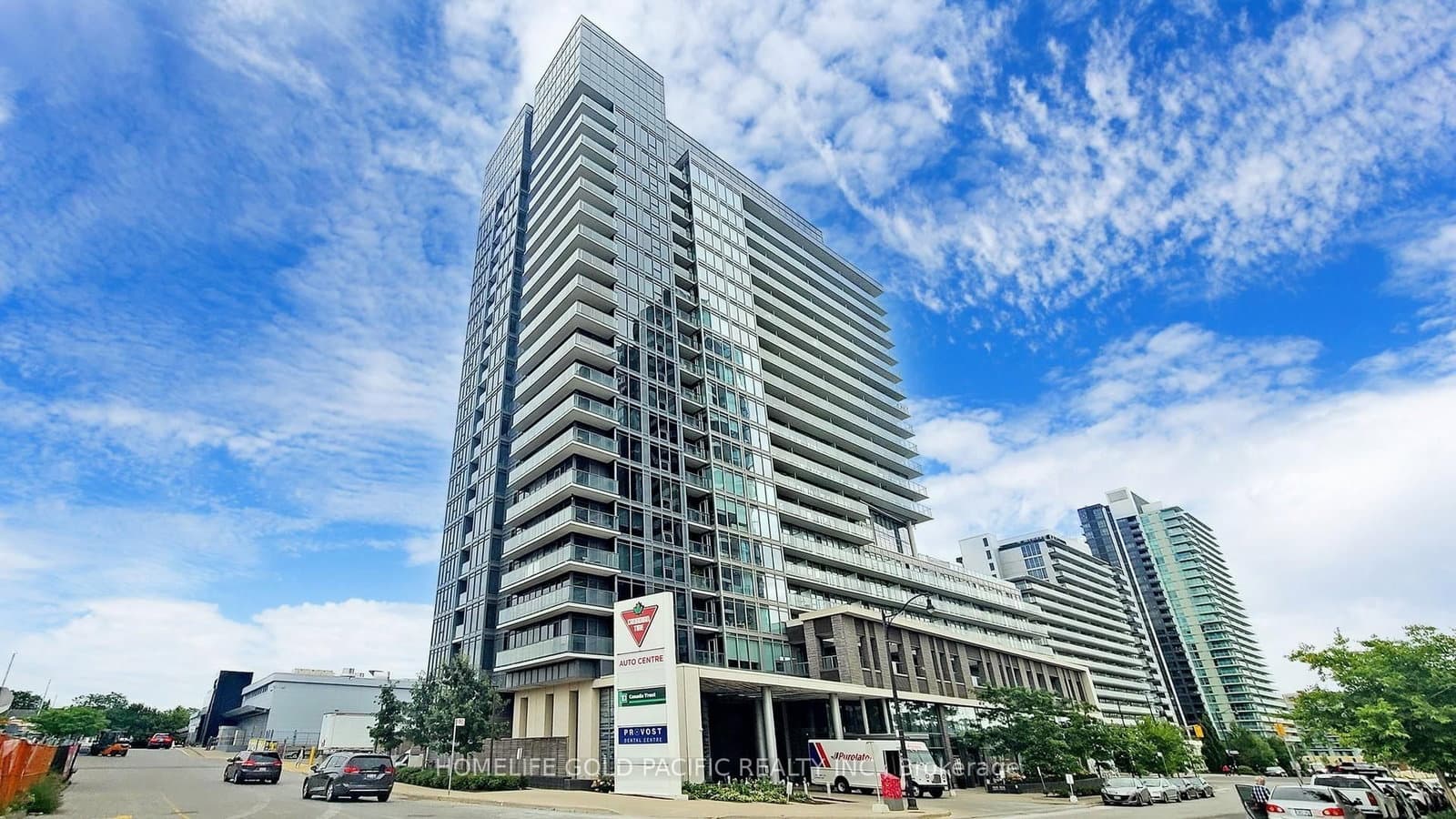 72 Esther Shiner Boulevard, Unit 903 - Image 1