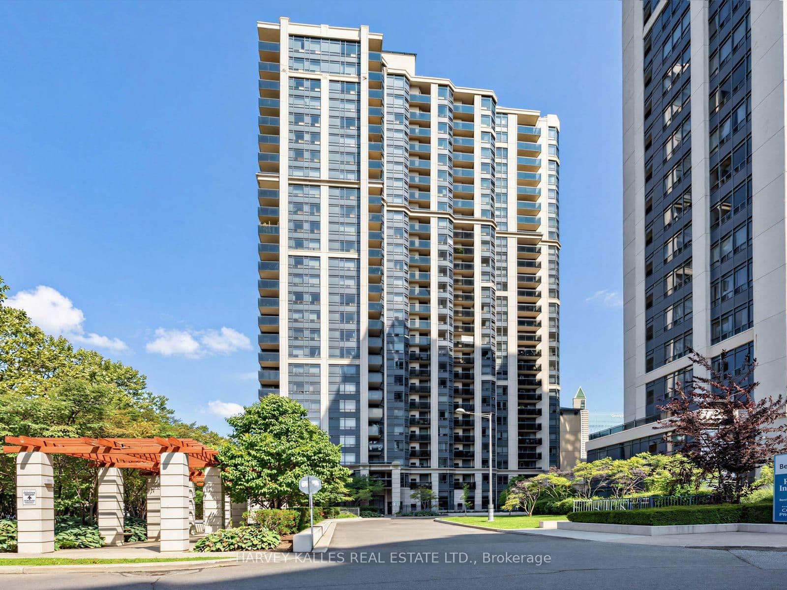 153 Beecroft Road, Unit 1815 - Image 1