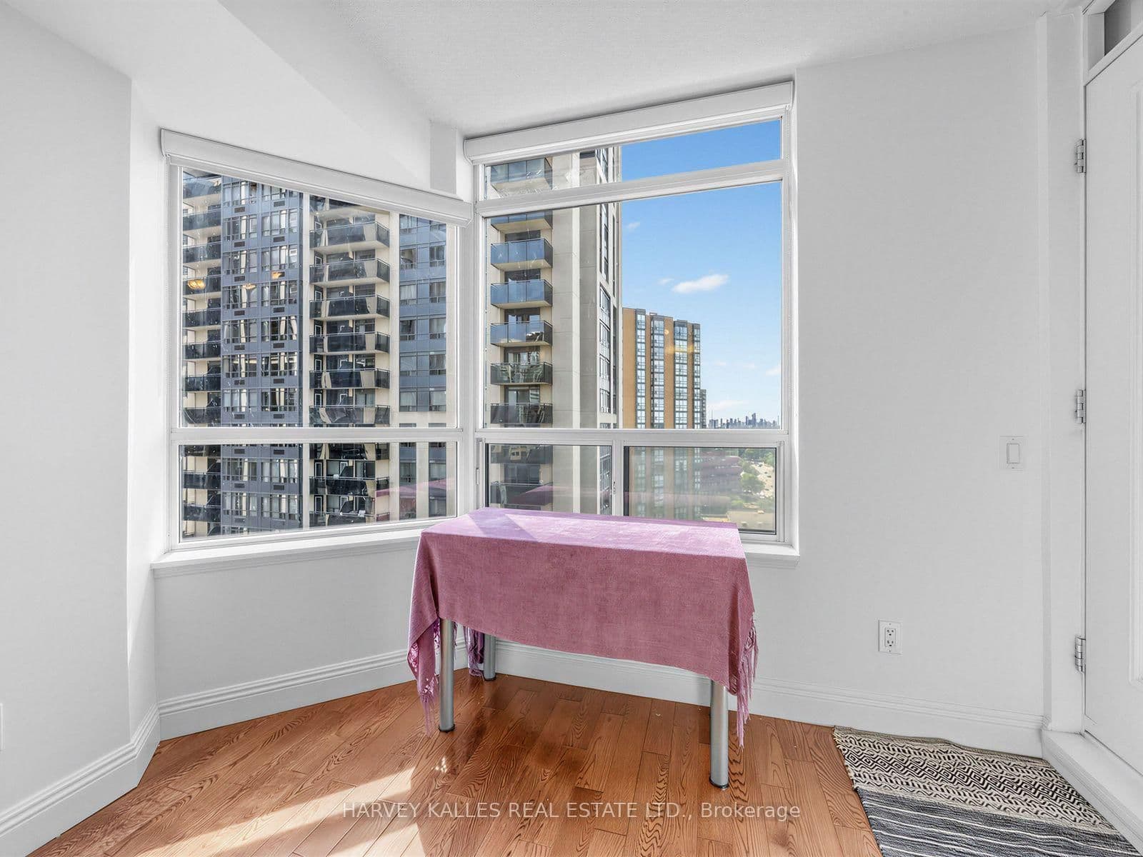 153 Beecroft Road, Unit 1815 thumbnail 15