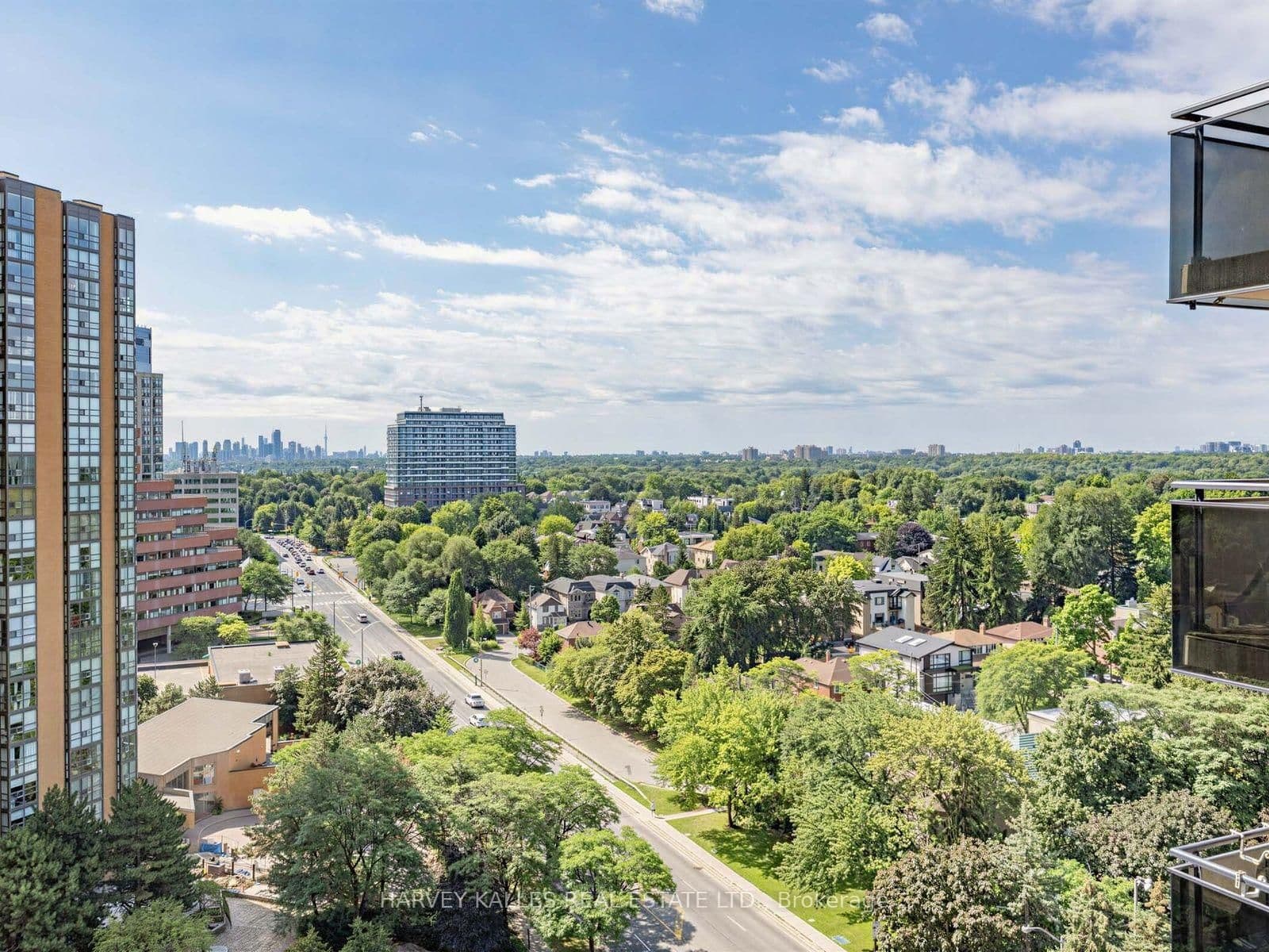 153 Beecroft Road, Unit 1815 thumbnail 25