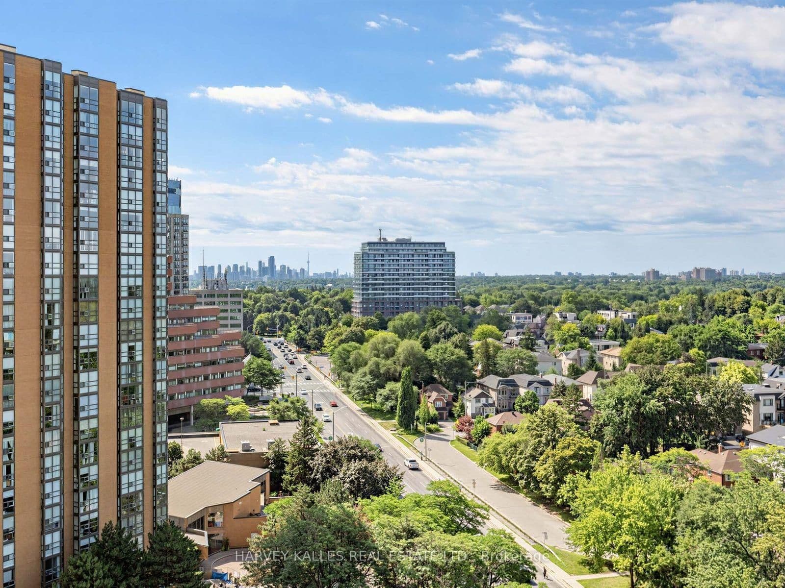 153 Beecroft Road, Unit 1815 thumbnail 26