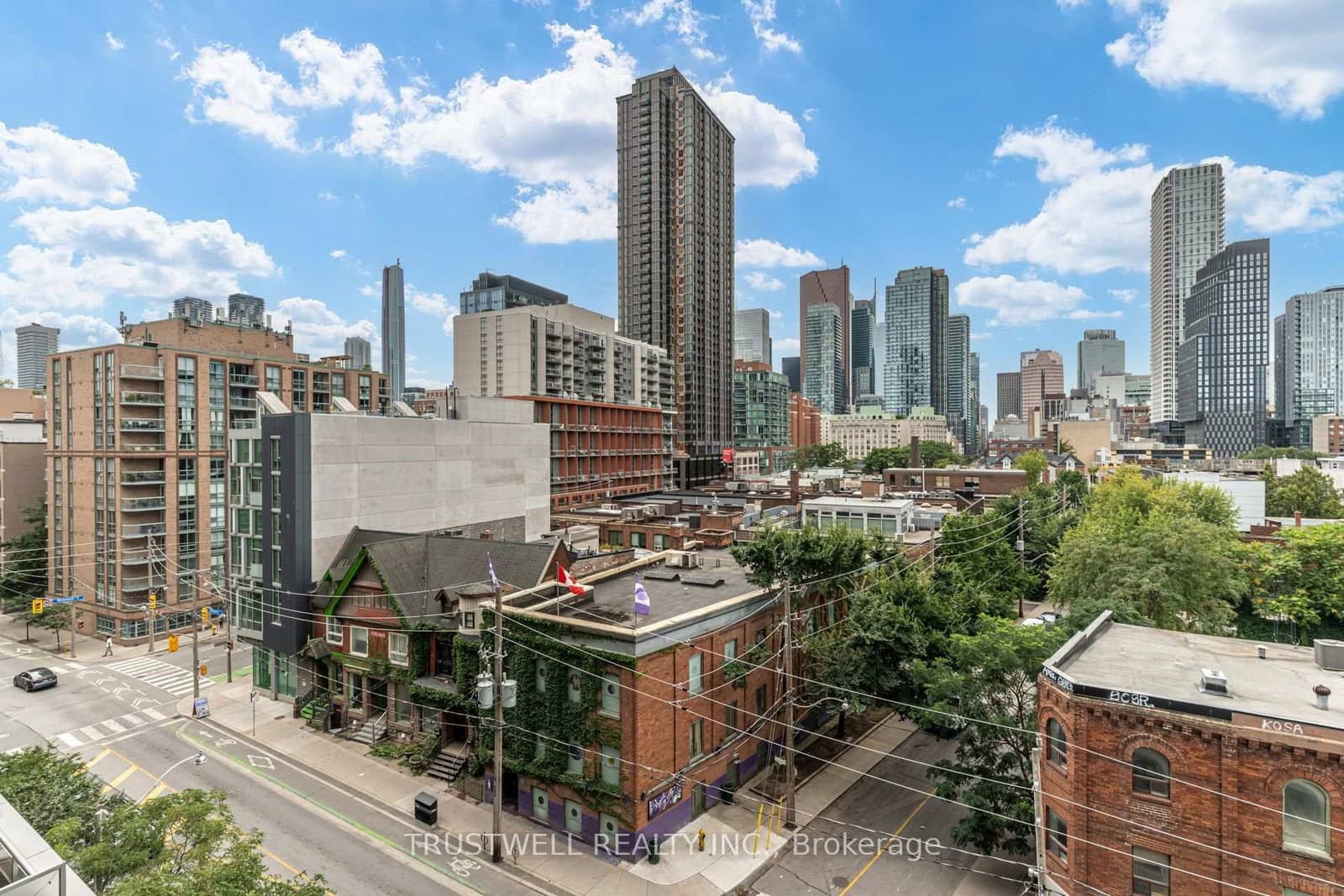 320 Richmond Street E, Unit 712 thumbnail 22