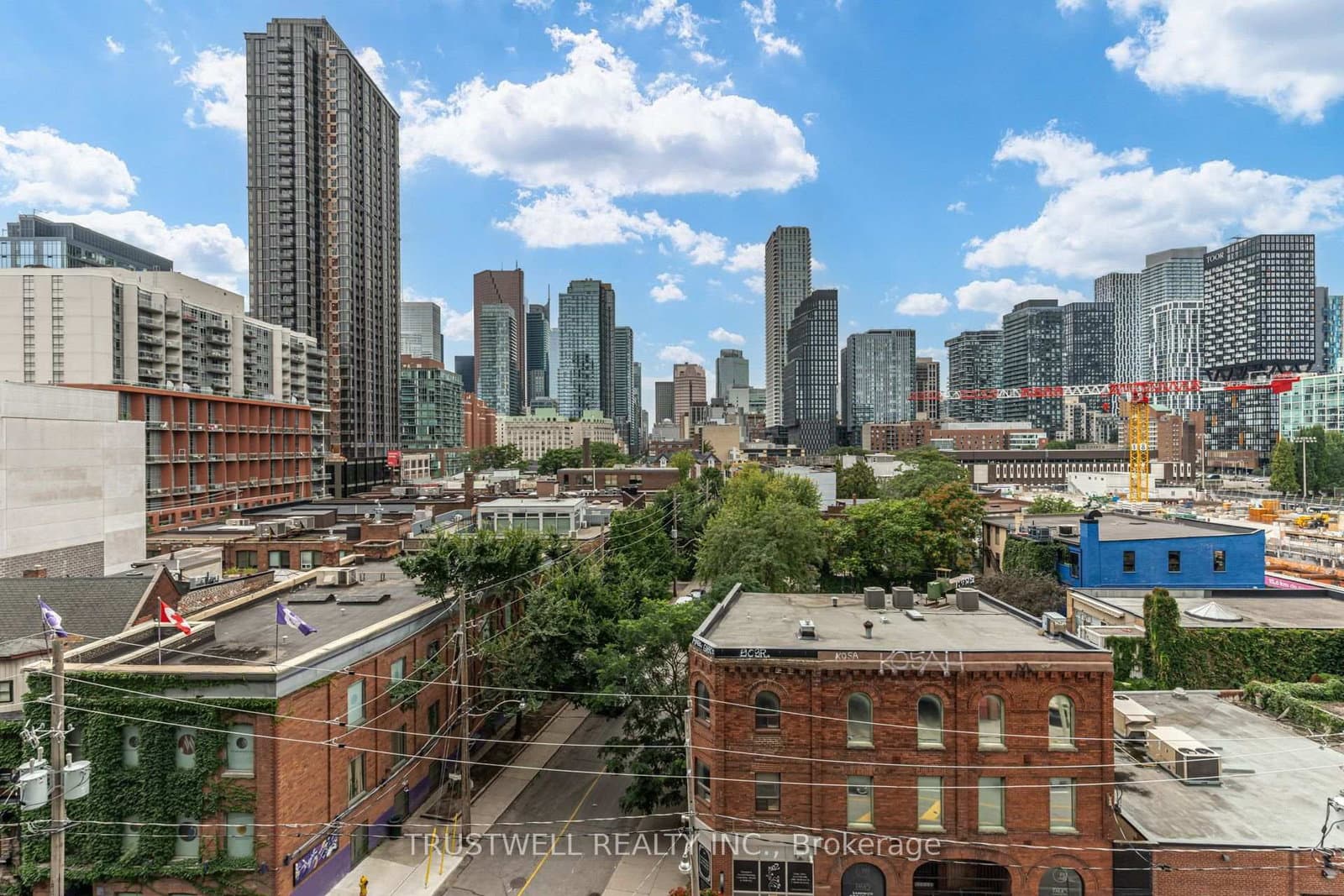 320 Richmond Street E, Unit 712 thumbnail 23