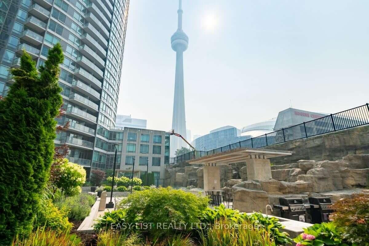 373 Front Street W, Unit 101 - Image 1