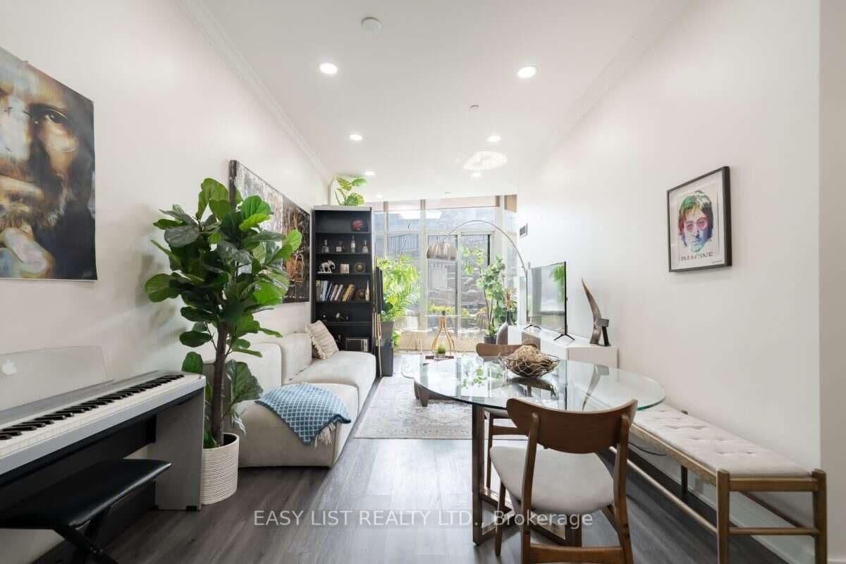 373 Front Street W, Unit 101 thumbnail 11