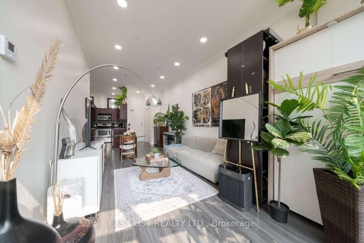 373 Front Street W, Unit 101 thumbnail 12