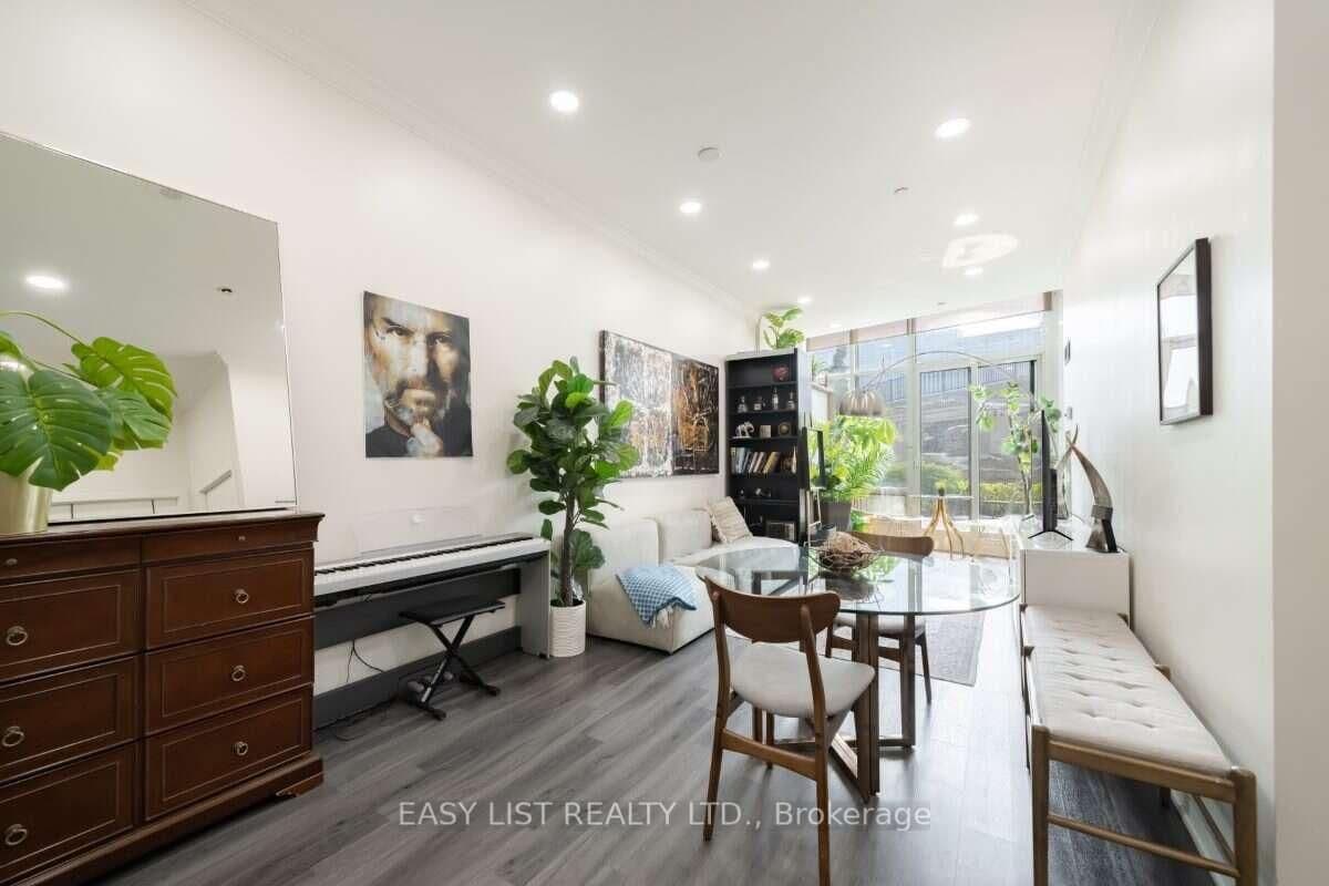 373 Front Street W, Unit 101 thumbnail 19