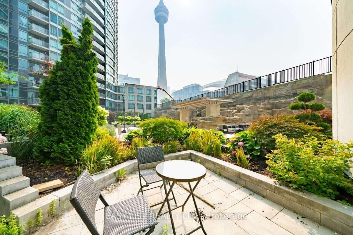 373 Front Street W, Unit 101 thumbnail 21