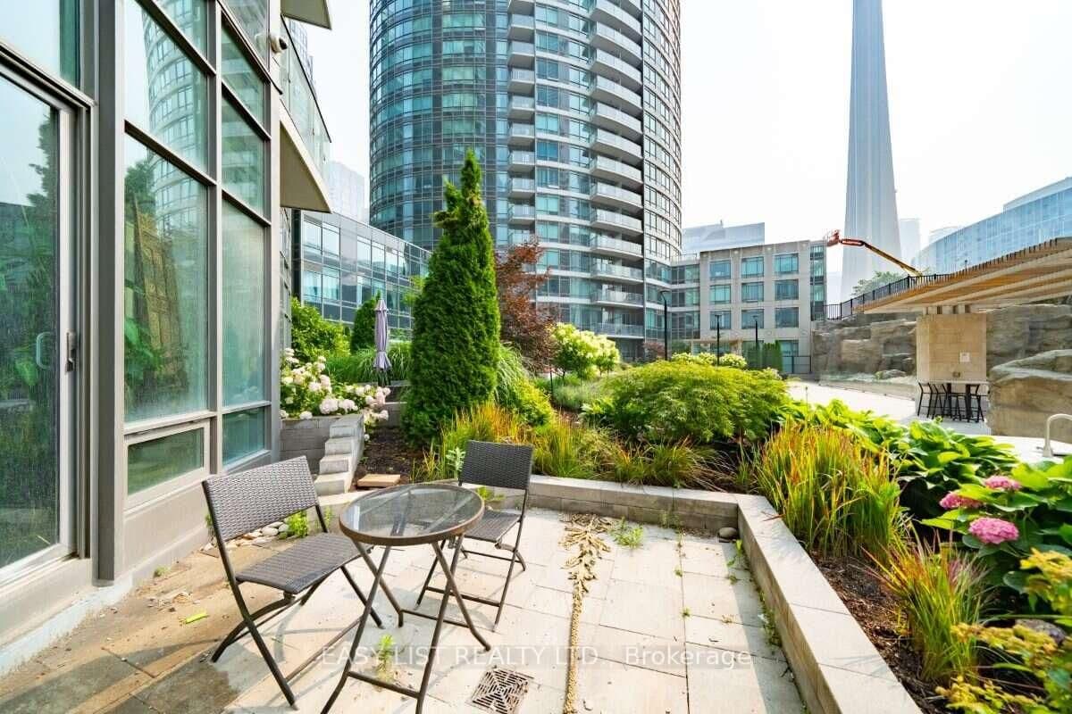 373 Front Street W, Unit 101 thumbnail 23