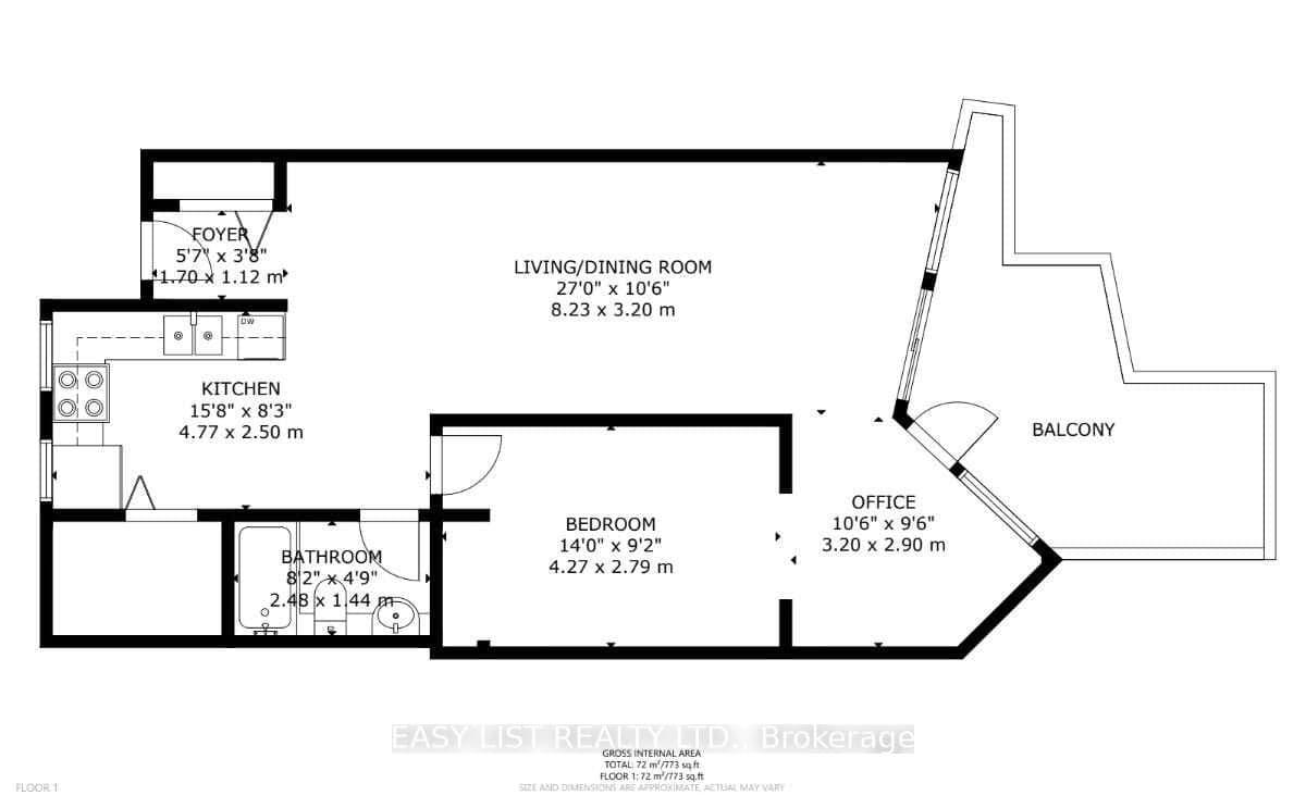 373 Front Street W, Unit 101 thumbnail 36