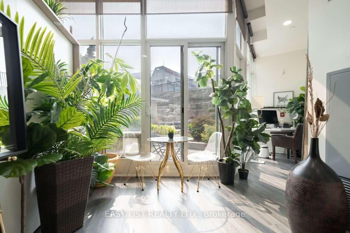 373 Front Street W, Unit 101 thumbnail 5