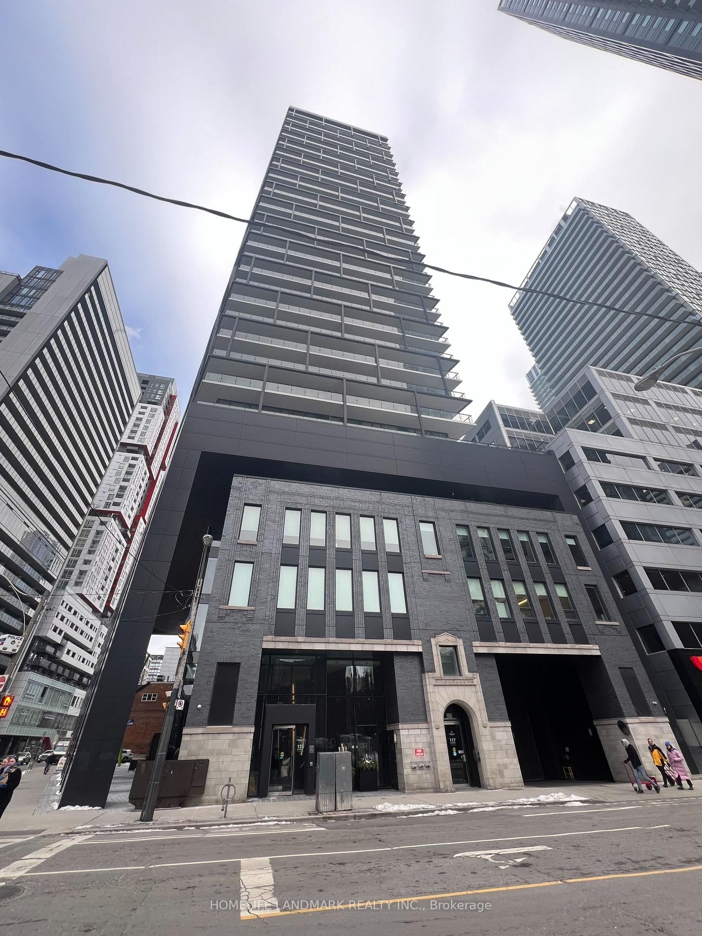 125 Peter Street, Unit 2301 - Image 1
