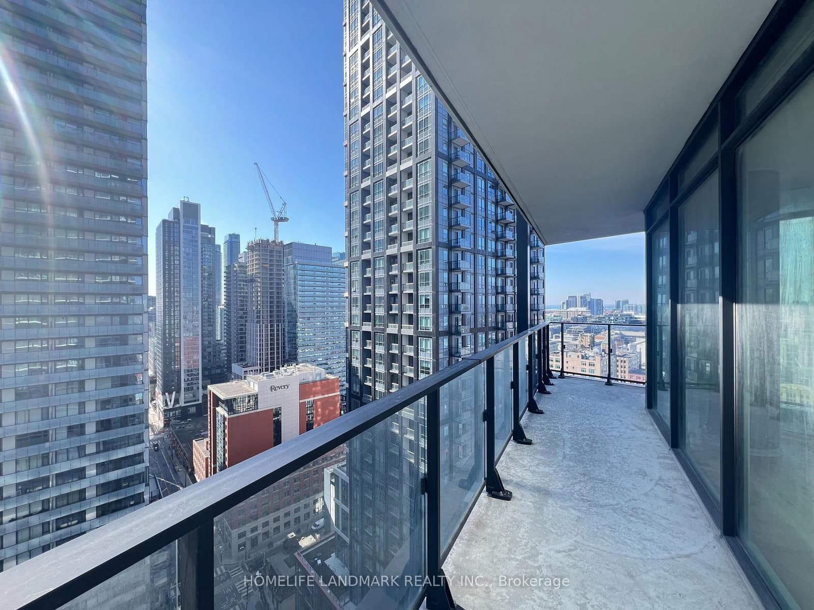 125 Peter Street, Unit 2301 thumbnail 17