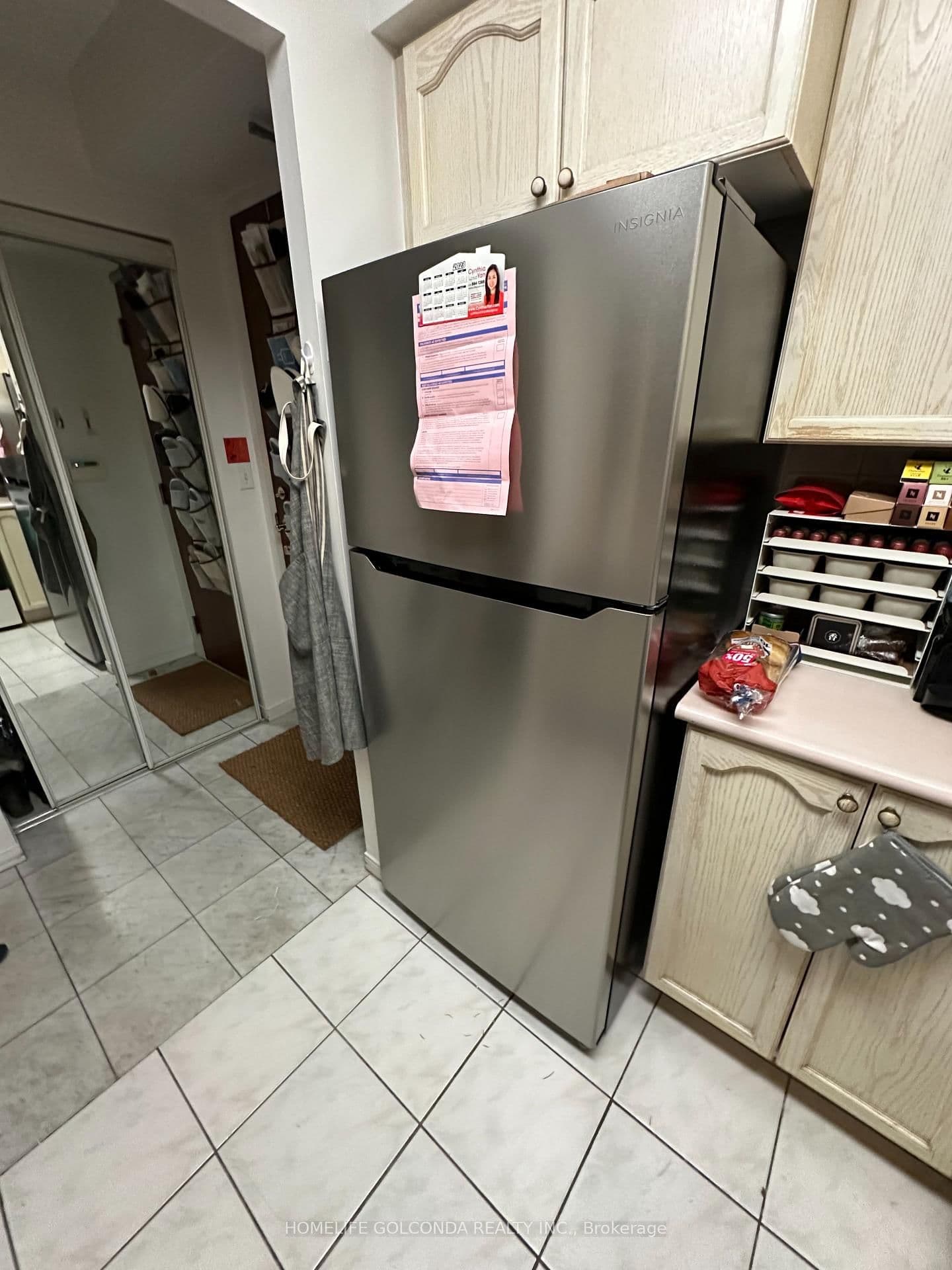 39 Pemberton Avenue, Unit 416 thumbnail 9