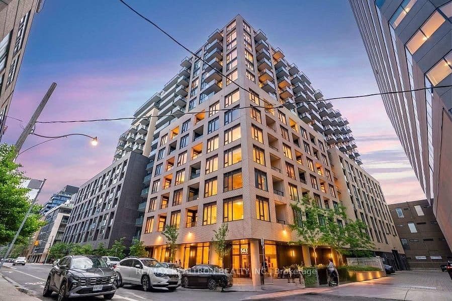543 Richmond Street W, Unit 1427