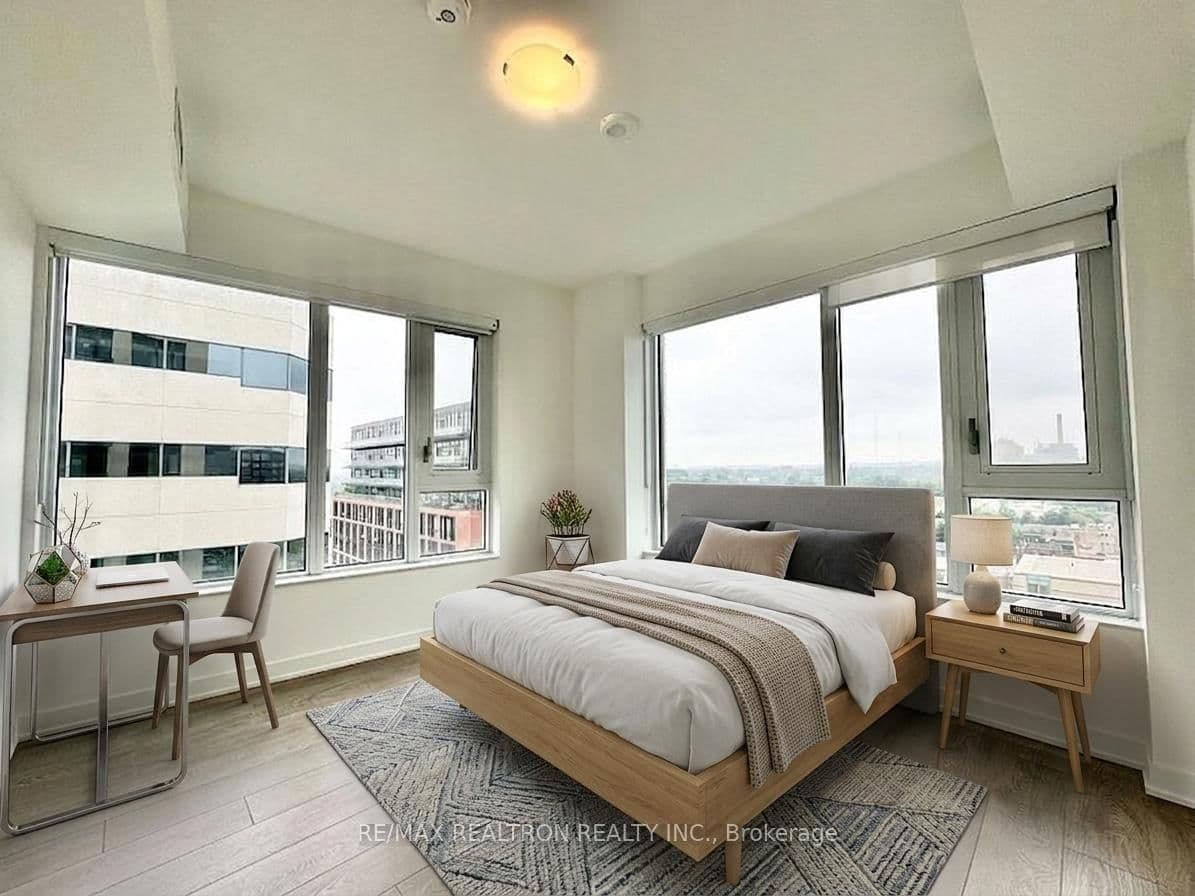 543 Richmond Street W, Unit 1427 thumbnail 10