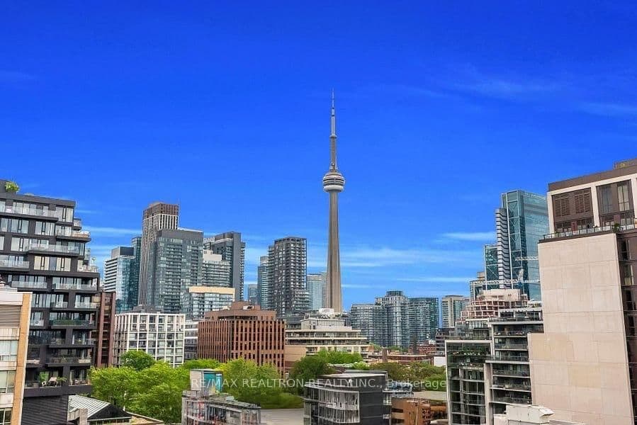 543 Richmond Street W, Unit 1427 thumbnail 15