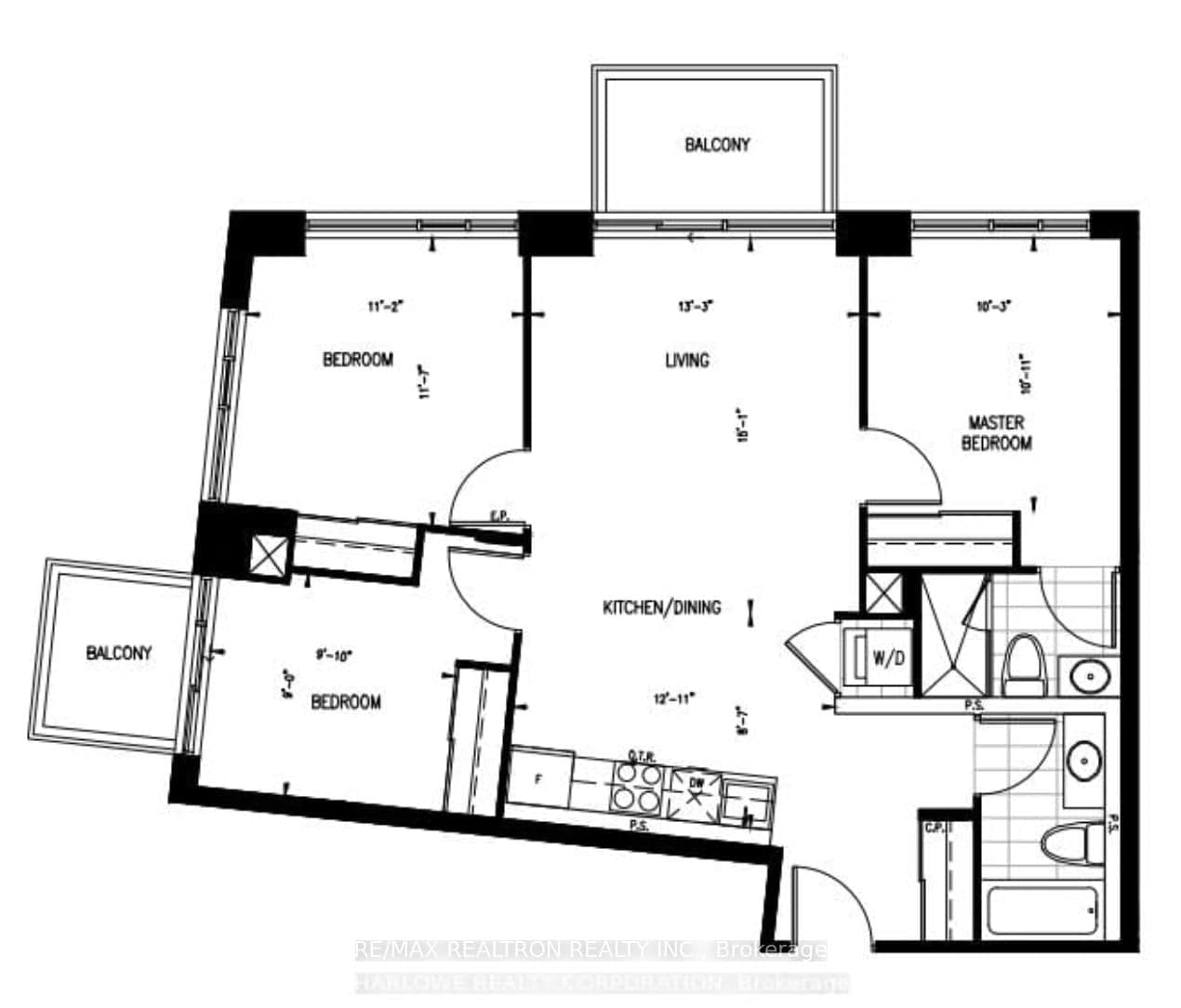 543 Richmond Street W, Unit 1427 thumbnail 7