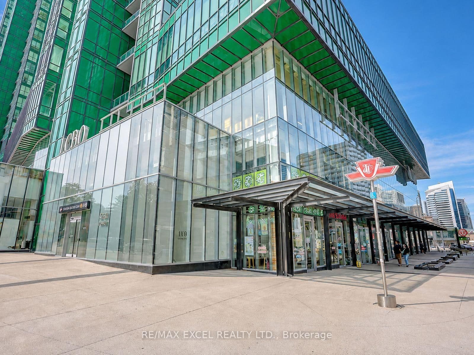 11 Bogert Avenue, Unit 2403 thumbnail 2