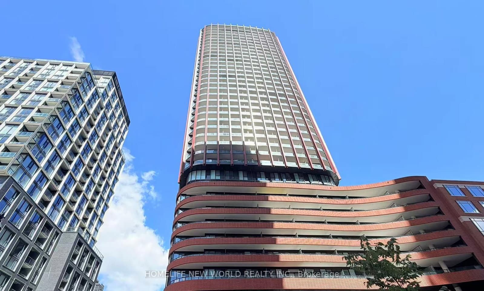 180 Front Street E, Unit 3612 - Image 1