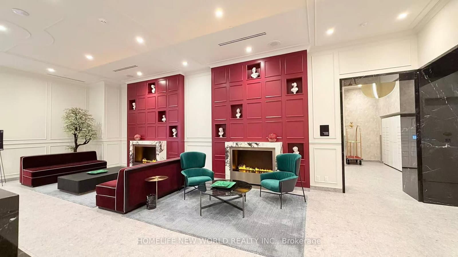 180 Front Street E, Unit 3612 thumbnail 6