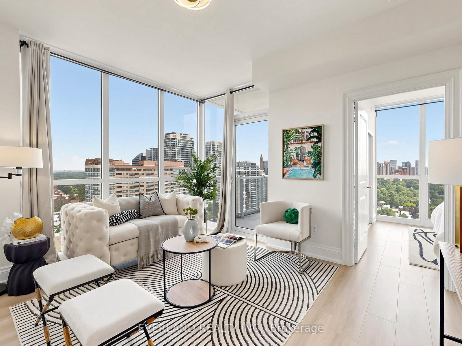 88 Sheppard Avenue E, Unit 2307 thumbnail 2