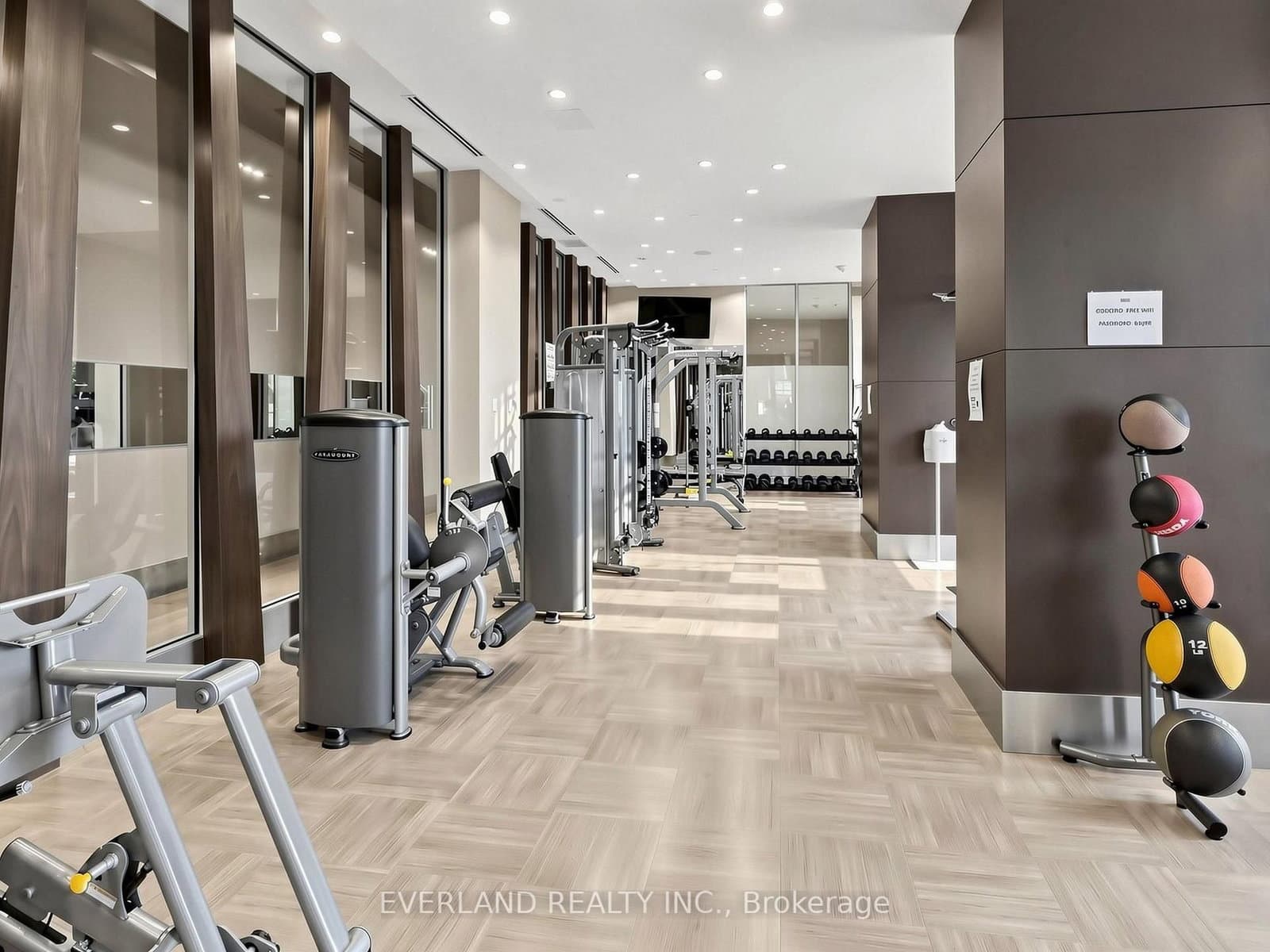 88 Sheppard Avenue E, Unit 2307 thumbnail 21