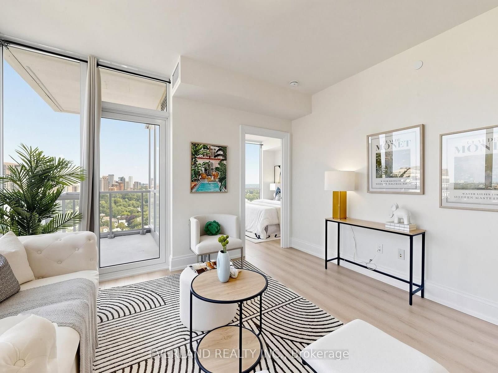 88 Sheppard Avenue E, Unit 2307 thumbnail 3