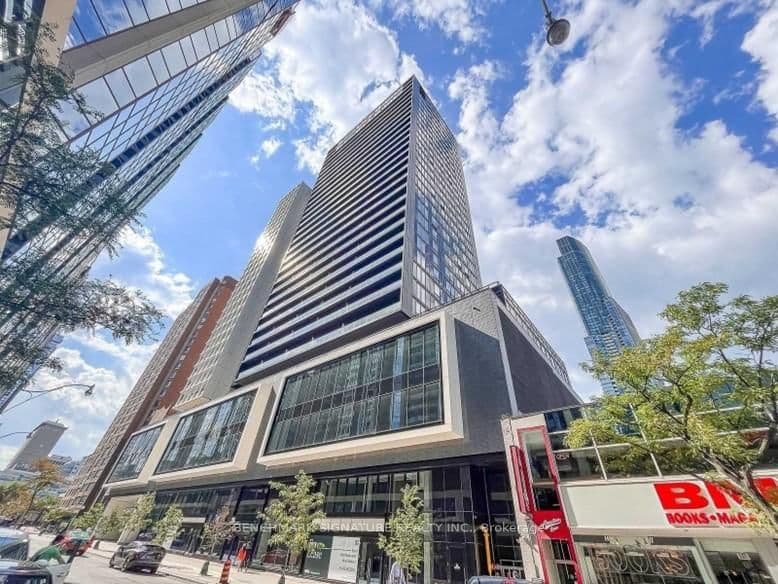 20 Edward Street, Unit 2513 - Image 1