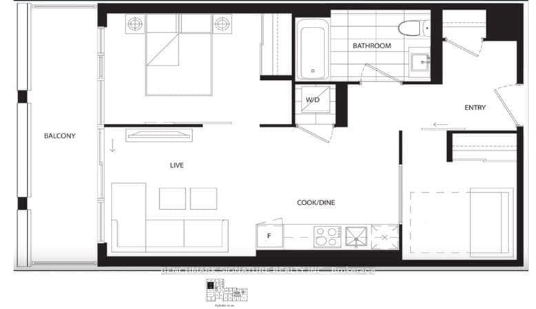 20 Edward Street, Unit 2513 thumbnail 25