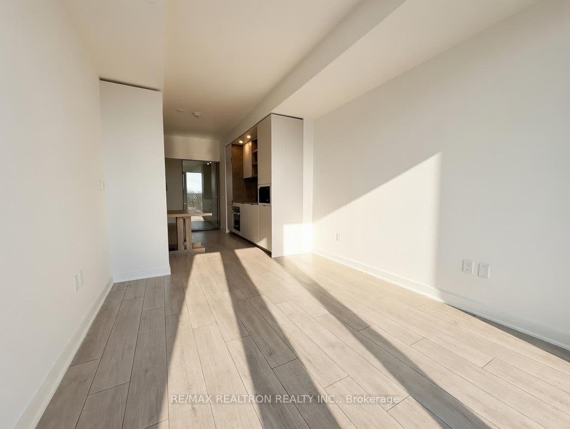 55 Charles Street E, Unit 1905 - Image 1