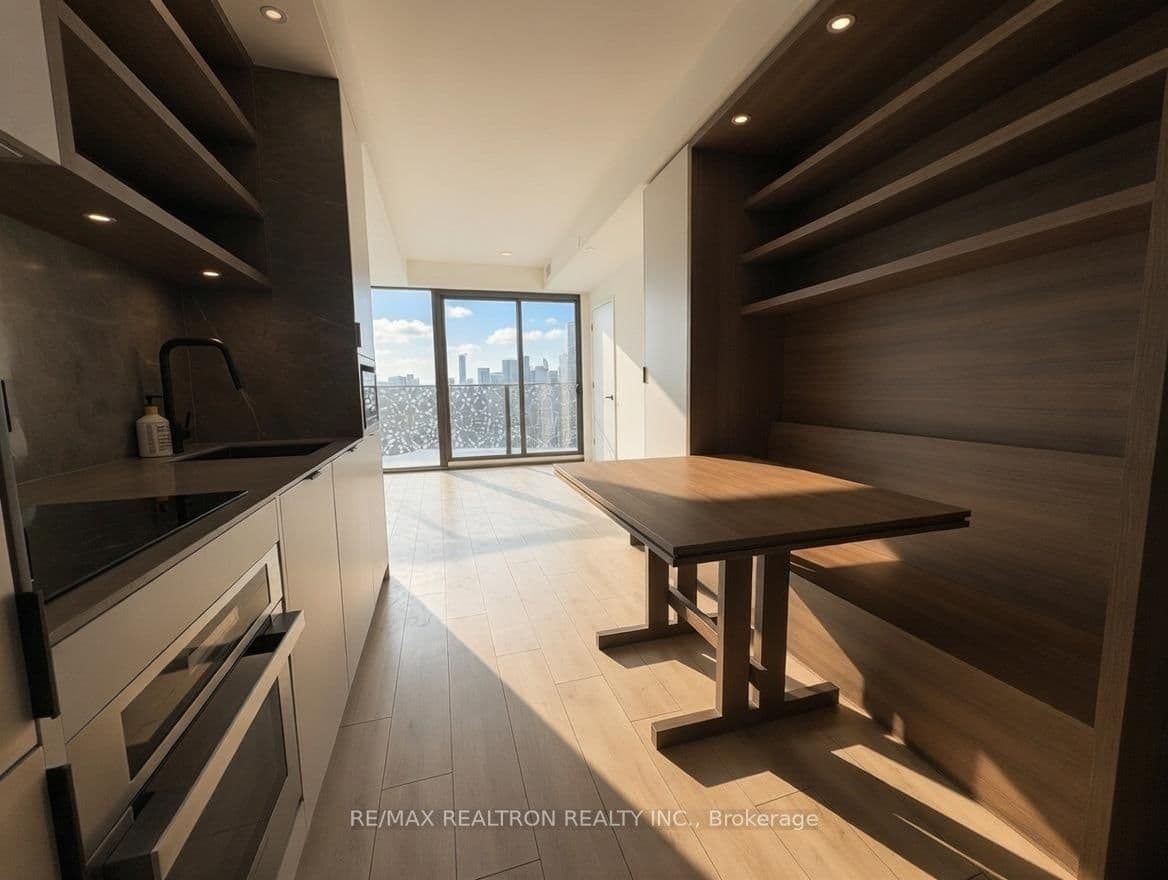 55 Charles Street E, Unit 1905 thumbnail 2