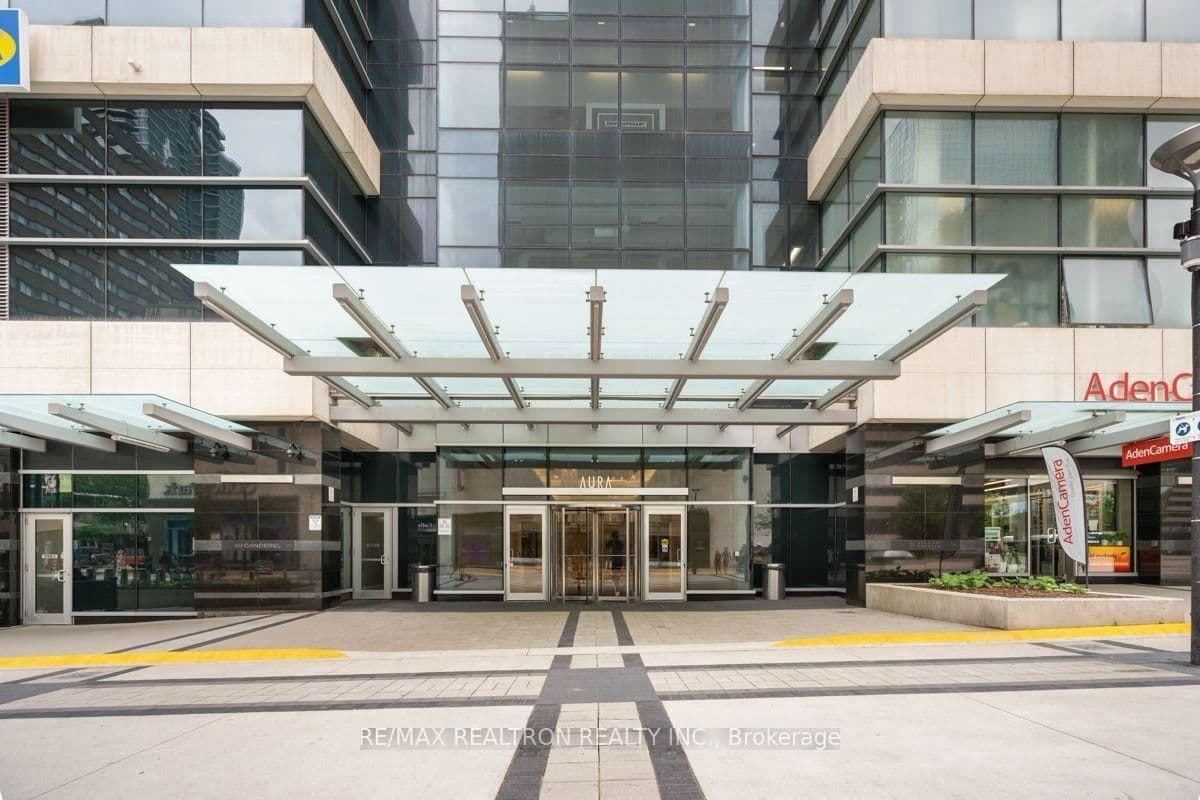 386 Yonge Street, Unit 5207 thumbnail 11